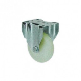 RUEDA NYLON 100 MM. 2-0238