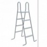 ESCALERA INOX 2X3 PELDAÑOS ET1213