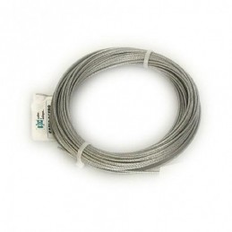 CABLE ACERO 6X7+1 4 MM....