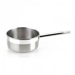 CAZO 14 CM. PROFESIONAL