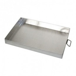 LATA HORNO ALUMINIO 22X34...