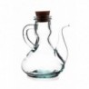 ACEITERA VIDRIO 0.25 LITROS RUSTICA 1870