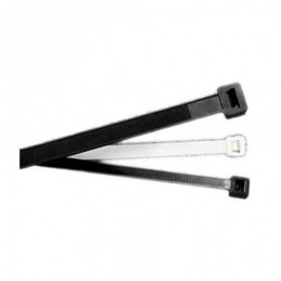 BRIDA NYLON NEGRA 7.6X290...