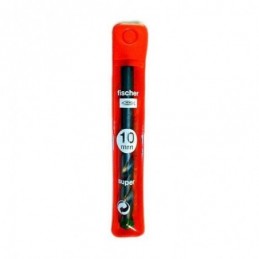 BROCA METAL DURO S 20X160...