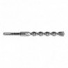 BROCA HORMIGON SDS PLUS 1890 14X160MM.(BL)