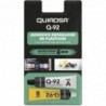 ADHESIVO REPARADOR PLASTICOS 24ML Q-92