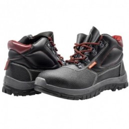 BOTA SEG. S3 PIEL T-39