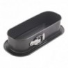 MOLDE OVAL PANADERIA 35X16X8 CM 'SUPERIOR'