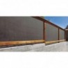 MALLA OCULTACION PREMIUM 230 GR/M2 100 2X5M ANTRAC