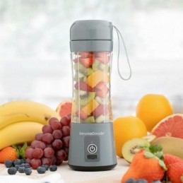 BATIDORA VASO PORTATIL...