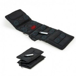COLCHON MASAJE VIBRACION 4...