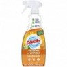 SPRAY VINAGRE LIMPIEZA NARANJA MULTIUSOS 750ML