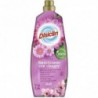 SUAVIZANTE NATURAL CON VINAGRE ROSA 72 DOSIS