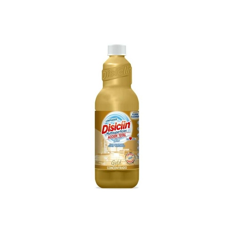 FREGASUELOS CONCENTRADO GOLD 1L