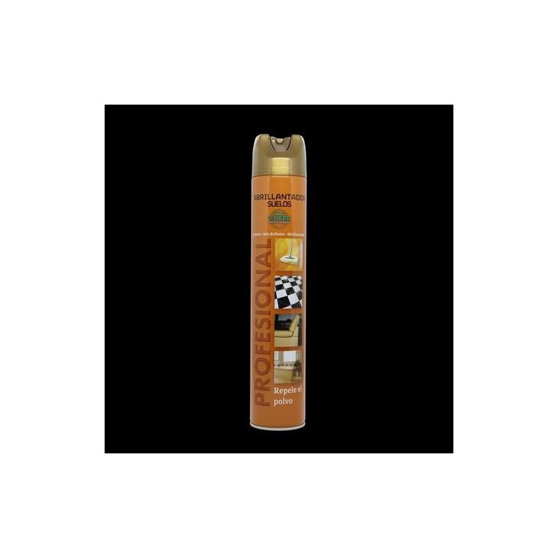 LIMPIADOR SPRAY MOPAS PROFESIONAL 750ML