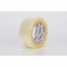 CINTA EMBALAJE PP ACRILICO BLANCO 48MMX63M