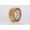 CINTA EMBALAJE PP SOLVENTE MARRON 48MMX126M