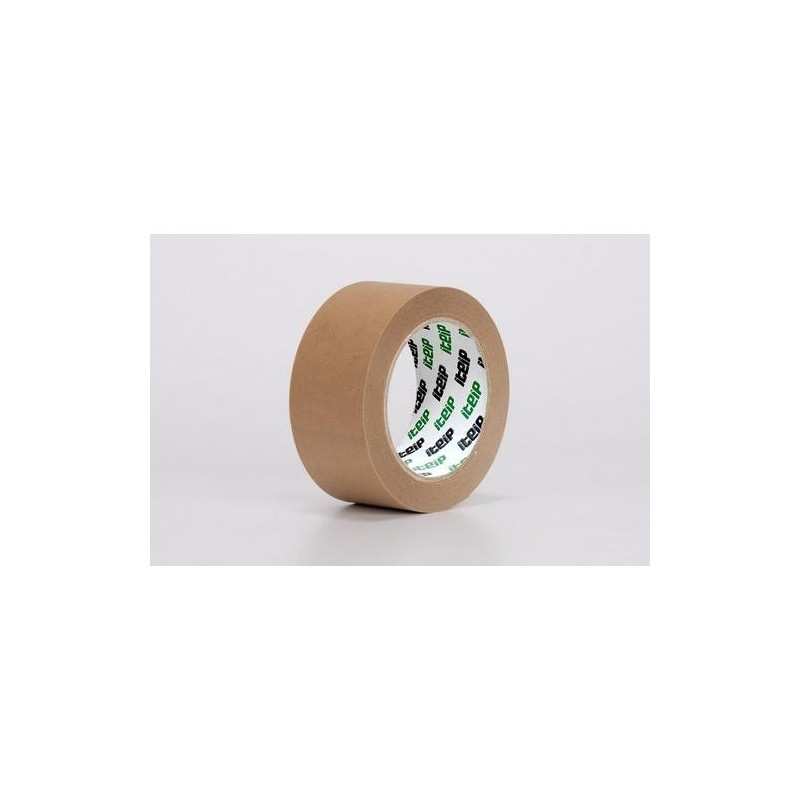 CINTA ADHESIVA ECOPAPER 48MM X 50M