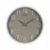 RELOJ COCINA PARED VESTA BLANCO 30 CM 19520177