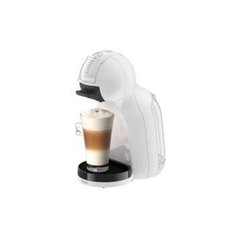 CAFETERA DELONGHI MINI ME DOLCE GUSTO BLANCA