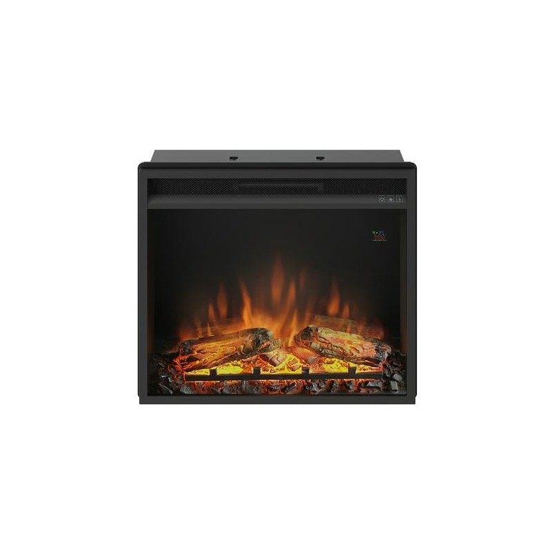 CHIMENEA ELECTRICA INSER TAGU POWERFLAME C/CRISTAL