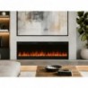 CHIMENEA ELECTRICA INSERT XFS FIRESIDE 60 152 CM