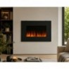 CHIMENEA ELECTRICA INSERTABLE XFS FIRESIDE XFS 20