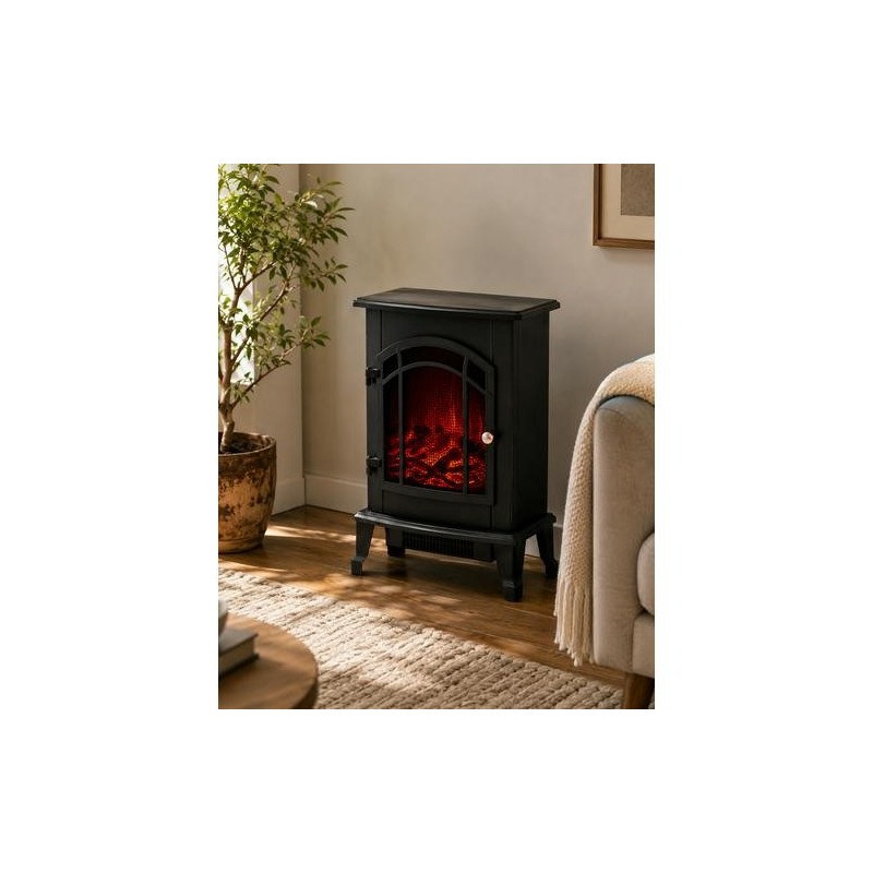 ESTUFA ELECTRICA XFS FIRESIDE EFS-17
