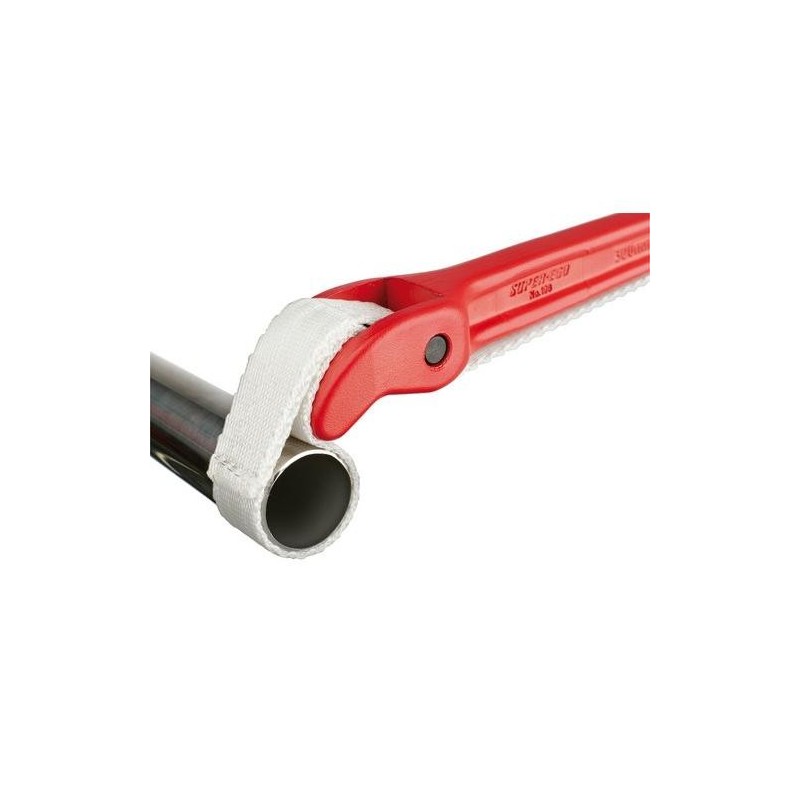 LLAVE DE CORREA 8" NYLON 108020000