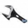 LLAVE AJUSTABLE GRAN APERTURA 10" CORTA 09514952