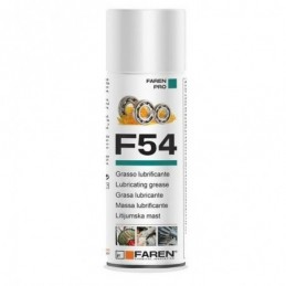 GRASA DE LITIO SPRAY 400ML F54 959003