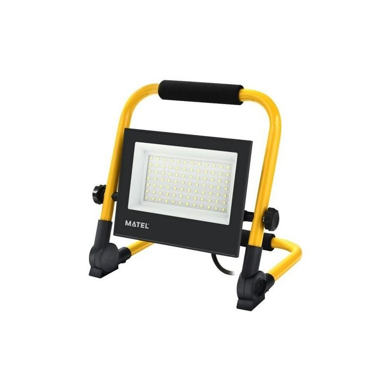 PROYECTOR LED PLEGABLE ECO 1,5MT 50W 24911