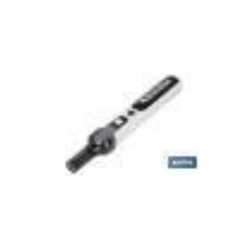 SOLDADOR ELECTRICO A BATERIA 3,6V 2AH 09508080